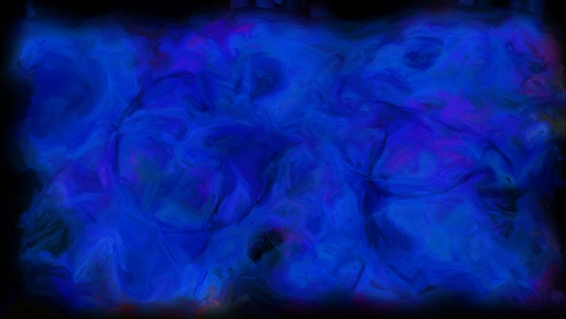 Résumé en bleu par Maurice Dawson