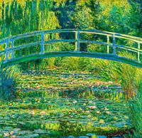 Seerosenteich (Claude Monet)