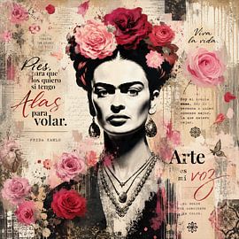 Frida von Salt Theory