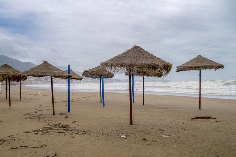Strand. von Anita Lammersma