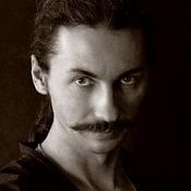 Dmitry Frizel Profilfoto