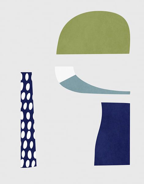 Tobacconist by Georgia Chagas