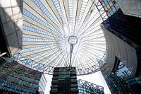 Sony Centre Berlijn 