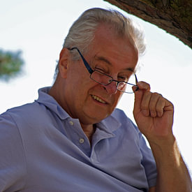 Fred Vester profielfoto