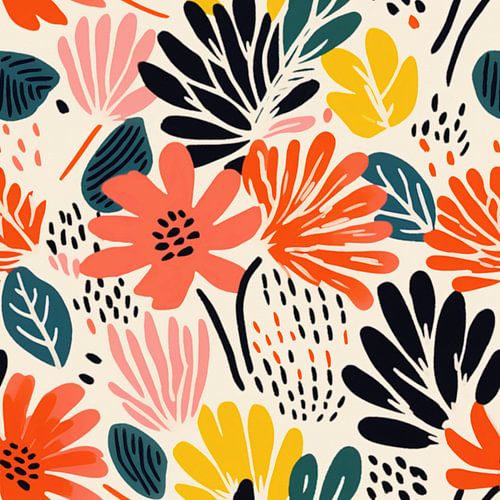 A Touch of Summer #XXXV