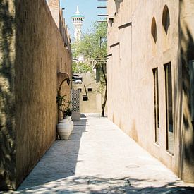 Die Altstadt von Anouschka Rokebrand