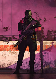 Steel hunters
