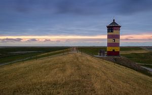 Leuchtturm Pilsum