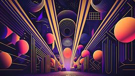 Froschperspektive von PixBox