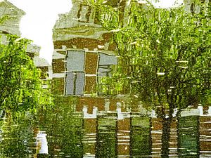 Urban Reflections 130