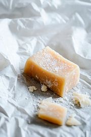 Soap on paper by Poster Art Shop