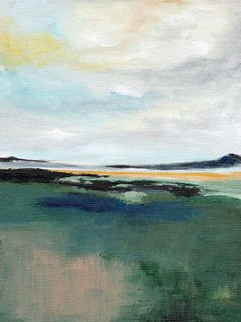 Ombre sur Nikita Jariwala