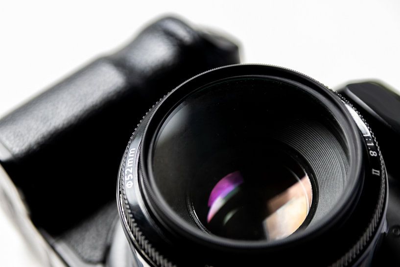 50mm f1.8 by Your Happy Life