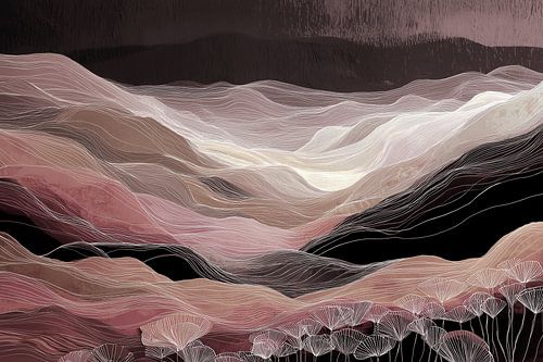 Vagues de mémoire IV