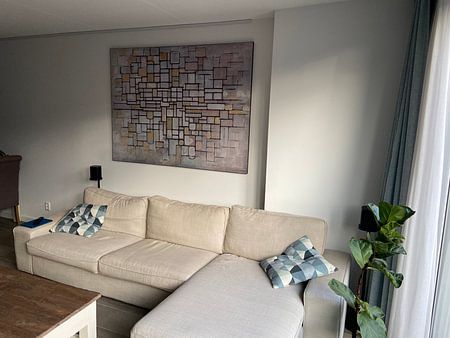 Piet Mondriaan No. 11