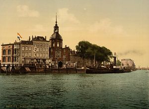 Groothoofd, Dordrecht
