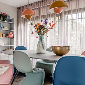 Customer photo: Balloons by David Potter