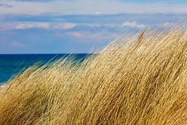 La mer Baltique sur Thomas Jäger