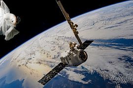 "Houston we got a problem" NASA by Truckpowerr