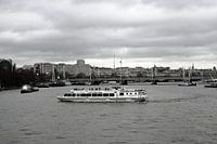 Londen, Thames