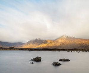 Rannoch Moor, Scotland