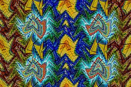 PhotoGraph 25 (Parrots) by Hans Levendig (lev&dig fotografie)