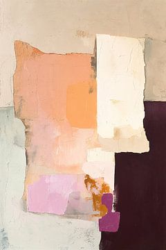 Pfirsich & Pflaume Nr. 3