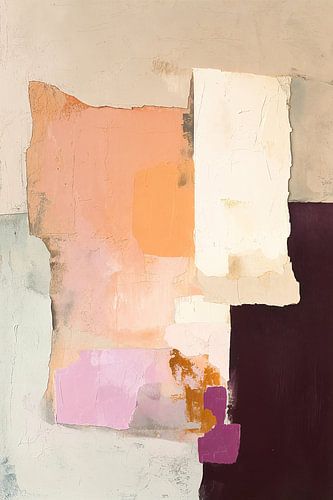 Pfirsich & Pflaume Nr. 3