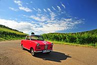 Goggomobil TS 250 Coupé van Ingo Laue thumbnail