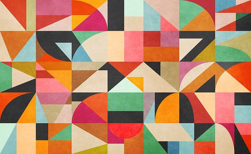 Geometric construction