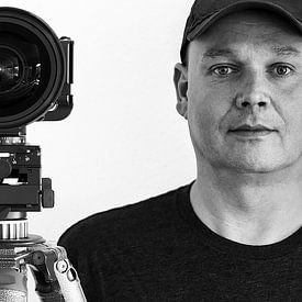 Mark den Hartog profielfoto