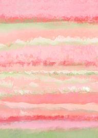 In a Watermelon Mood by Menega Sabidussi