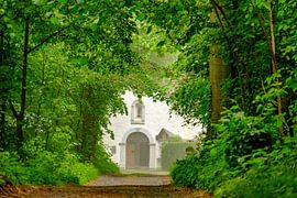 Zufluchtsort von Emel Malms