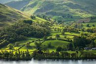 Lake District Landscape by Frank Peters thumbnail