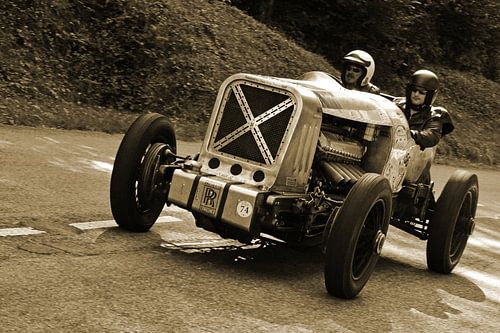 Gaggenau Rolls ART Sepia Eggberg Classique 2019