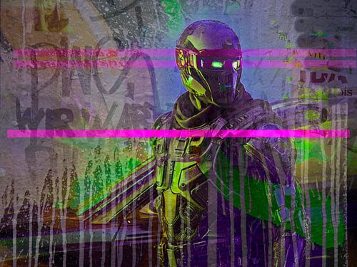 Gestörte Übertragung