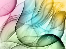 Color Flush von Rebecca Pfeuffer