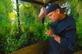 Verse munt, elke dag!