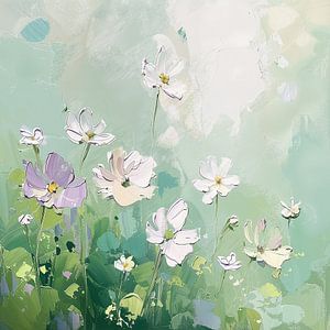 Blumen - Blume - Frühlingsblumen