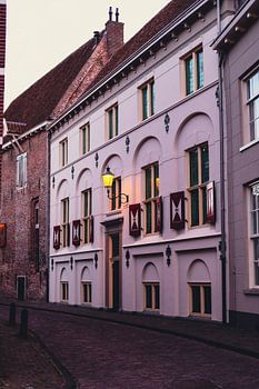 Rue Amersfoort