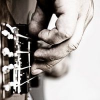 Gitarrist