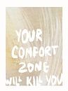 Your Comfort Zone by Treechild thumbnail