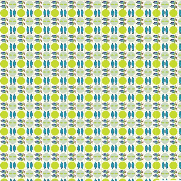 Wallpaper by Janneke Bos