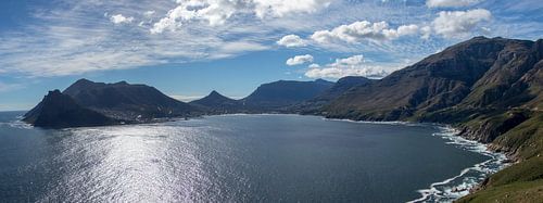 Hout Bay panorama