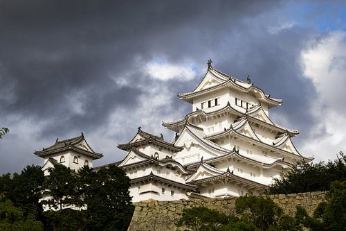 Himeji Castle