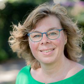 Jolanda van der Knaap profielfoto
