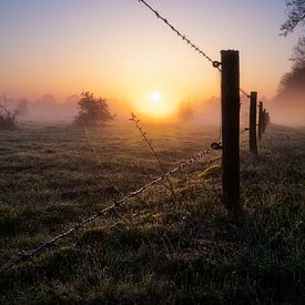 Die schöne Drenthe von A2J Photography