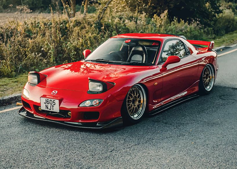 mazda von Leader Fc