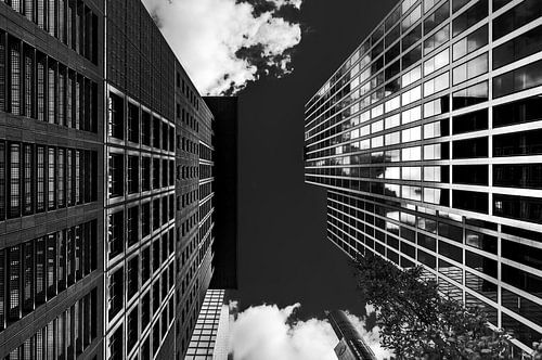 Frankfurt am Main Architecture