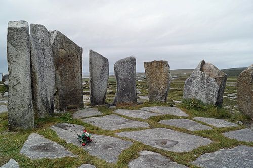 Deirbhiles Twist Ierland